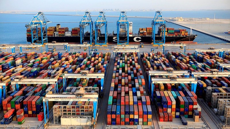 ترخیص کالا از گمرک‌های اصلی بندرعباس